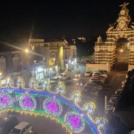 Chalaro * Catania