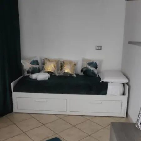 Apartment Chalaro *