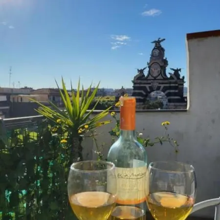Apartment Chalaro *