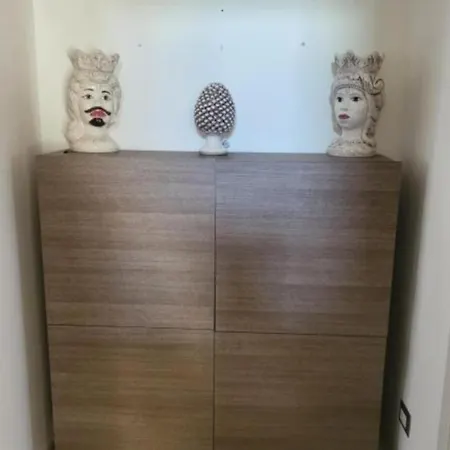 Appartement Chalaro Catánia