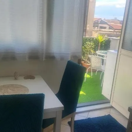Appartement Chalaro