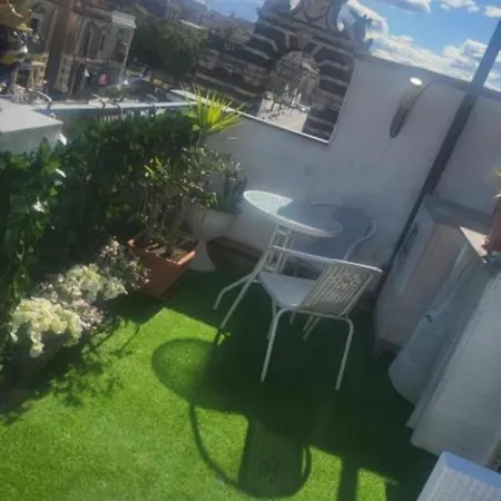 Chalaro Appartement